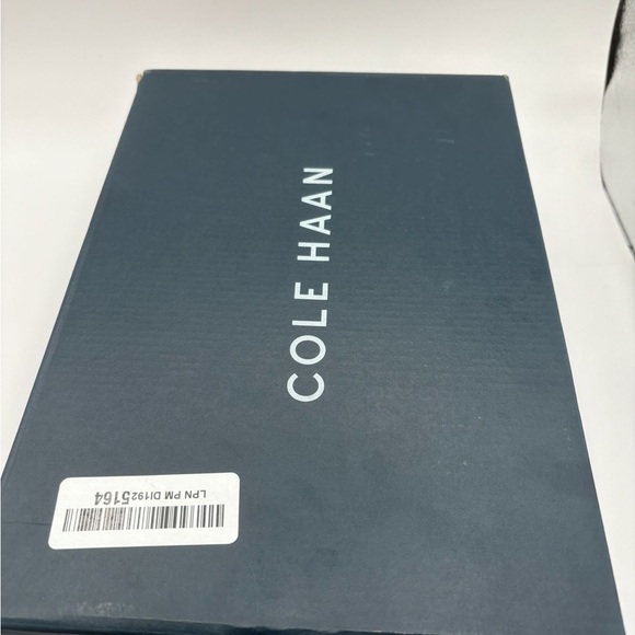 NWT Cole Haan Women’s Original Grand Peyton Heeled Sandal size 7 - Picture 7 of 7